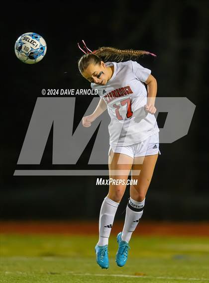 Thumbnail 2 in Scarborough @ Windham (MPA Class A Regional Final) photogallery.