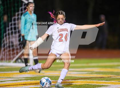 Thumbnail 1 in Scarborough @ Windham (MPA Class A Regional Final) photogallery.