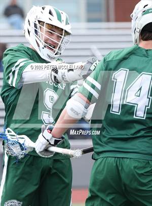 Pentucket Regional @ Triton Regional