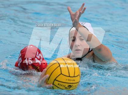 Thumbnail 1 in Chaparral vs. Mt. Carmel (CIF SoCal Regional Division 3 Final) photogallery.