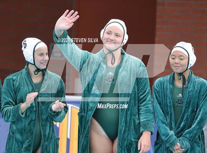 Thumbnail 2 in Chaparral vs. Mt. Carmel (CIF SoCal Regional Division 3 Final) photogallery.