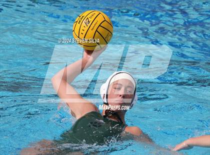 Thumbnail 1 in Chaparral vs. Mt. Carmel (CIF SoCal Regional Division 3 Final) photogallery.