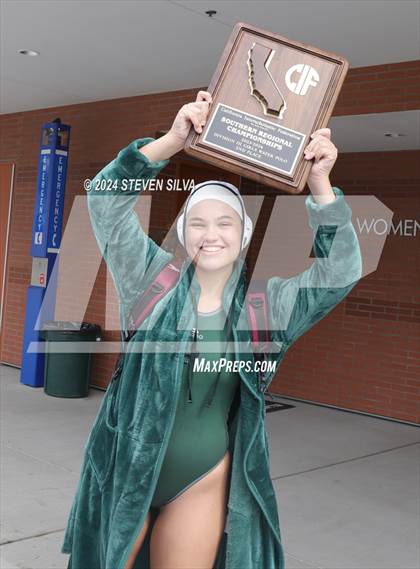 Thumbnail 1 in Chaparral vs. Mt. Carmel (CIF SoCal Regional Division 3 Final) photogallery.