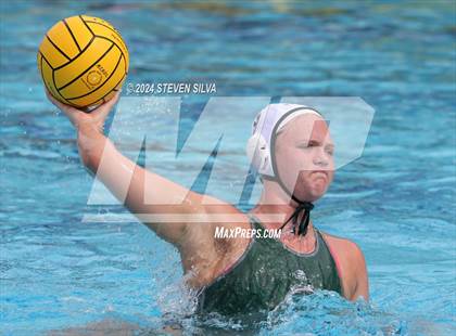 Thumbnail 1 in Chaparral vs. Mt. Carmel (CIF SoCal Regional Division 3 Final) photogallery.