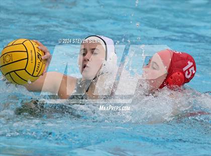 Thumbnail 1 in Chaparral vs. Mt. Carmel (CIF SoCal Regional Division 3 Final) photogallery.