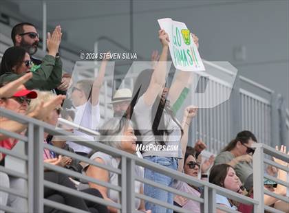 Thumbnail 1 in Chaparral vs. Mt. Carmel (CIF SoCal Regional Division 3 Final) photogallery.
