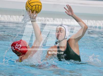Thumbnail 1 in Chaparral vs. Mt. Carmel (CIF SoCal Regional Division 3 Final) photogallery.