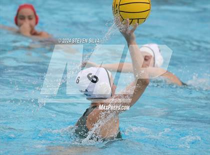 Thumbnail 3 in Chaparral vs. Mt. Carmel (CIF SoCal Regional Division 3 Final) photogallery.