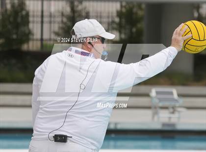 Thumbnail 2 in Chaparral vs. Mt. Carmel (CIF SoCal Regional Division 3 Final) photogallery.