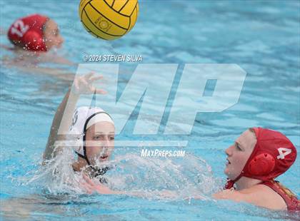Thumbnail 1 in Chaparral vs. Mt. Carmel (CIF SoCal Regional Division 3 Final) photogallery.