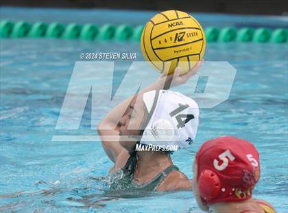 Thumbnail 1 in Chaparral vs. Mt. Carmel (CIF SoCal Regional Division 3 Final) photogallery.
