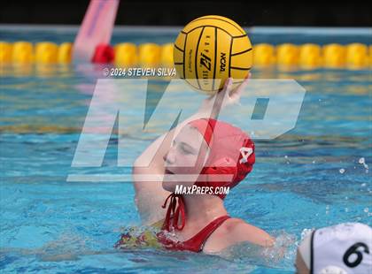 Thumbnail 2 in Chaparral vs. Mt. Carmel (CIF SoCal Regional Division 3 Final) photogallery.