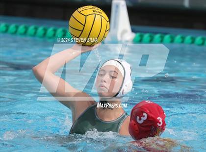 Thumbnail 2 in Chaparral vs. Mt. Carmel (CIF SoCal Regional Division 3 Final) photogallery.