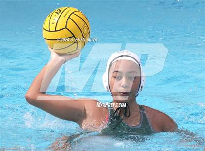 Thumbnail 1 in Chaparral vs. Mt. Carmel (CIF SoCal Regional Division 3 Final) photogallery.