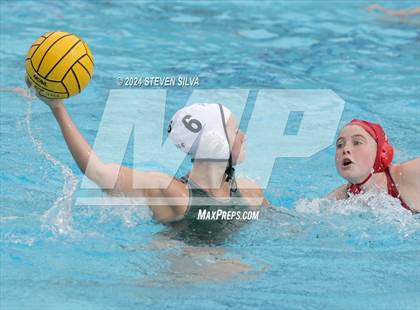 Thumbnail 2 in Chaparral vs. Mt. Carmel (CIF SoCal Regional Division 3 Final) photogallery.