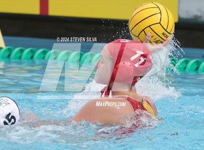 Thumbnail 1 in Chaparral vs. Mt. Carmel (CIF SoCal Regional Division 3 Final) photogallery.