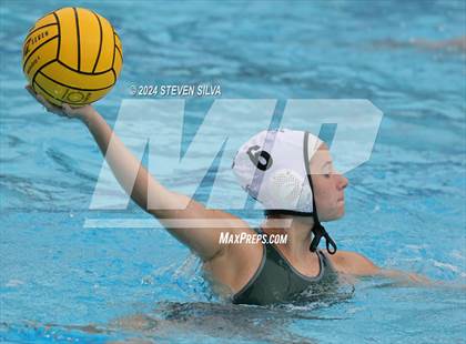 Thumbnail 2 in Chaparral vs. Mt. Carmel (CIF SoCal Regional Division 3 Final) photogallery.
