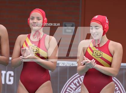 Thumbnail 2 in Chaparral vs. Mt. Carmel (CIF SoCal Regional Division 3 Final) photogallery.