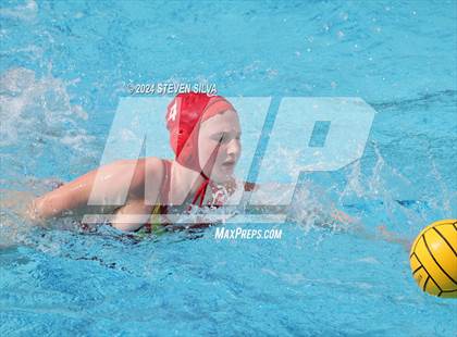 Thumbnail 3 in Chaparral vs. Mt. Carmel (CIF SoCal Regional Division 3 Final) photogallery.
