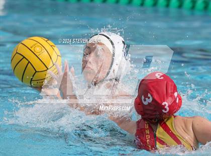 Thumbnail 1 in Chaparral vs. Mt. Carmel (CIF SoCal Regional Division 3 Final) photogallery.
