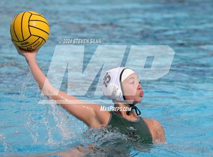 Thumbnail 2 in Chaparral vs. Mt. Carmel (CIF SoCal Regional Division 3 Final) photogallery.