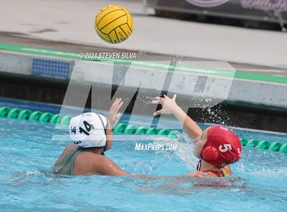 Thumbnail 1 in Chaparral vs. Mt. Carmel (CIF SoCal Regional Division 3 Final) photogallery.