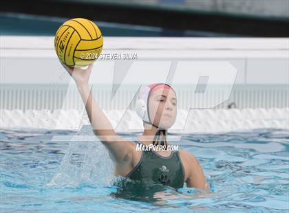 Thumbnail 3 in Chaparral vs. Mt. Carmel (CIF SoCal Regional Division 3 Final) photogallery.