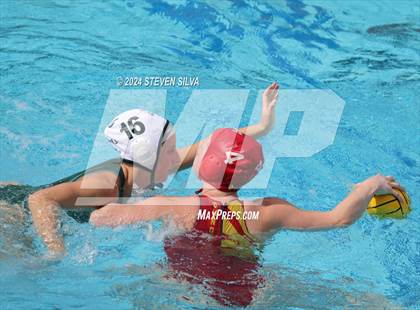 Thumbnail 1 in Chaparral vs. Mt. Carmel (CIF SoCal Regional Division 3 Final) photogallery.