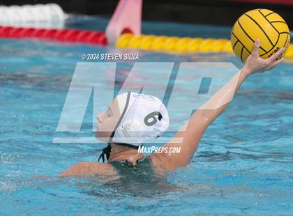 Thumbnail 3 in Chaparral vs. Mt. Carmel (CIF SoCal Regional Division 3 Final) photogallery.