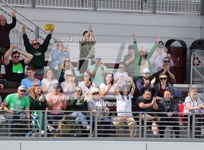 Thumbnail 3 in Chaparral vs. Mt. Carmel (CIF SoCal Regional Division 3 Final) photogallery.