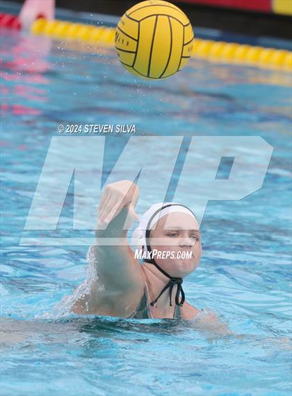 Thumbnail 3 in Chaparral vs. Mt. Carmel (CIF SoCal Regional Division 3 Final) photogallery.