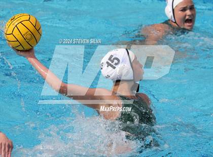 Thumbnail 1 in Chaparral vs. Mt. Carmel (CIF SoCal Regional Division 3 Final) photogallery.