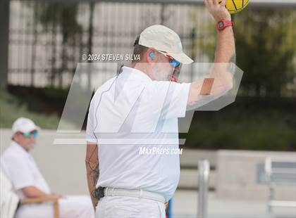 Thumbnail 2 in Chaparral vs. Mt. Carmel (CIF SoCal Regional Division 3 Final) photogallery.