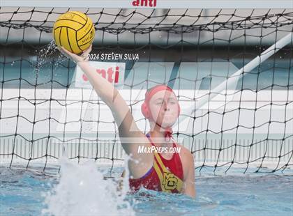 Thumbnail 3 in Chaparral vs. Mt. Carmel (CIF SoCal Regional Division 3 Final) photogallery.