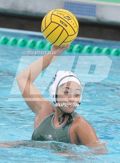 Thumbnail 2 in Chaparral vs. Mt. Carmel (CIF SoCal Regional Division 3 Final) photogallery.