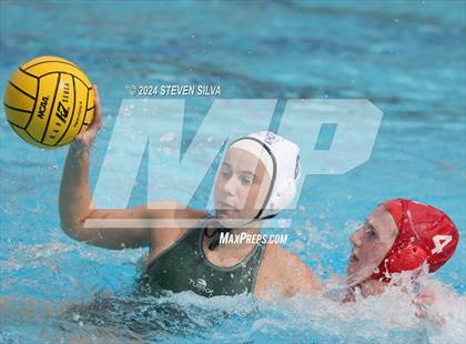 Thumbnail 1 in Chaparral vs. Mt. Carmel (CIF SoCal Regional Division 3 Final) photogallery.