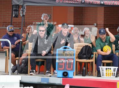 Thumbnail 1 in Chaparral vs. Mt. Carmel (CIF SoCal Regional Division 3 Final) photogallery.