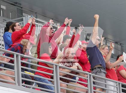 Thumbnail 3 in Chaparral vs. Mt. Carmel (CIF SoCal Regional Division 3 Final) photogallery.