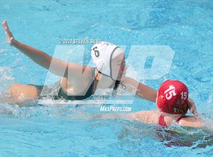 Thumbnail 2 in Chaparral vs. Mt. Carmel (CIF SoCal Regional Division 3 Final) photogallery.