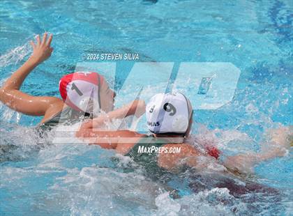 Thumbnail 1 in Chaparral vs. Mt. Carmel (CIF SoCal Regional Division 3 Final) photogallery.