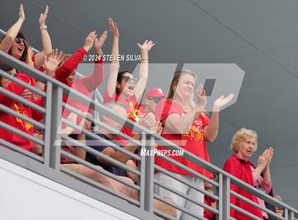 Thumbnail 1 in Chaparral vs. Mt. Carmel (CIF SoCal Regional Division 3 Final) photogallery.