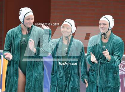 Thumbnail 3 in Chaparral vs. Mt. Carmel (CIF SoCal Regional Division 3 Final) photogallery.