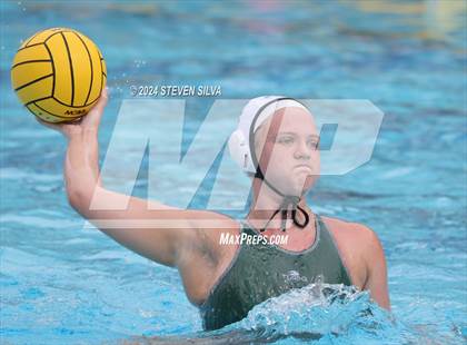 Thumbnail 2 in Chaparral vs. Mt. Carmel (CIF SoCal Regional Division 3 Final) photogallery.