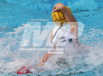 Thumbnail 1 in Chaparral vs. Mt. Carmel (CIF SoCal Regional Division 3 Final) photogallery.