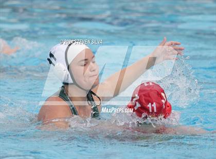 Thumbnail 1 in Chaparral vs. Mt. Carmel (CIF SoCal Regional Division 3 Final) photogallery.
