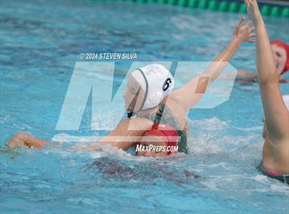 Thumbnail 1 in Chaparral vs. Mt. Carmel (CIF SoCal Regional Division 3 Final) photogallery.