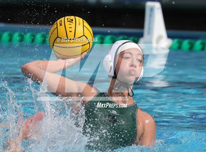 Thumbnail 1 in Chaparral vs. Mt. Carmel (CIF SoCal Regional Division 3 Final) photogallery.
