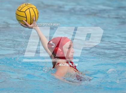 Thumbnail 2 in Chaparral vs. Mt. Carmel (CIF SoCal Regional Division 3 Final) photogallery.