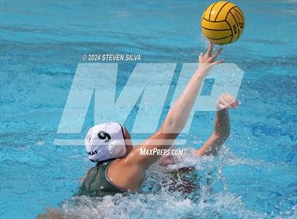 Thumbnail 3 in Chaparral vs. Mt. Carmel (CIF SoCal Regional Division 3 Final) photogallery.