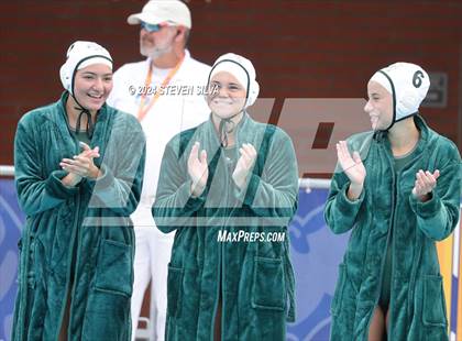 Thumbnail 3 in Chaparral vs. Mt. Carmel (CIF SoCal Regional Division 3 Final) photogallery.